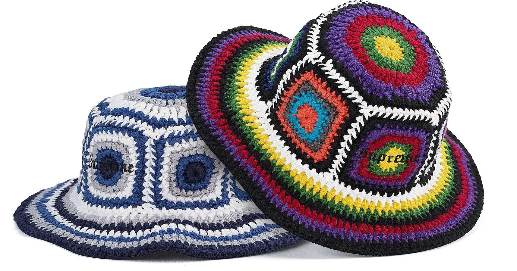 Crochet Crusher